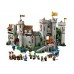 LEGO ICONS 10305 Grad Levjih vitezov